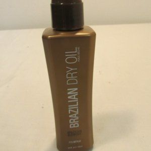 Brazilian Blowout Dry Oil 3.4 oz